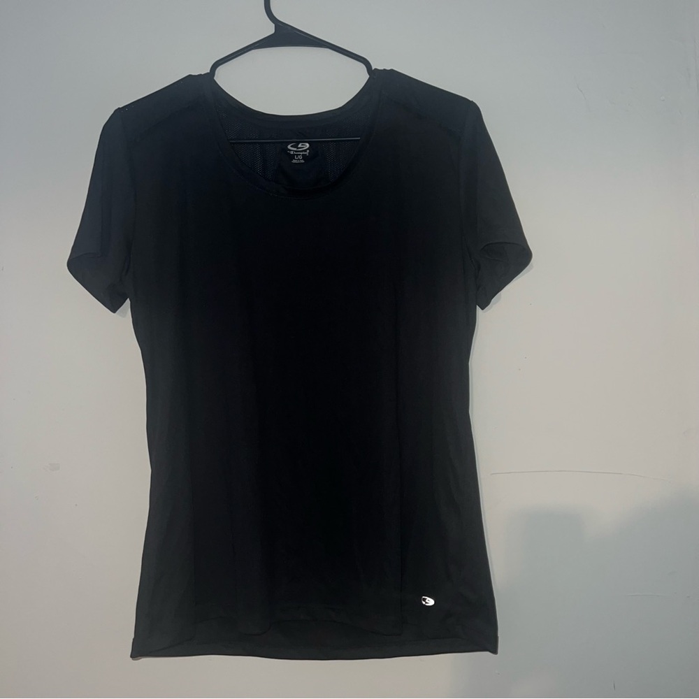 Champion shirt large